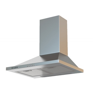 Витяжка декоративна Borgio BHK 50 Inox