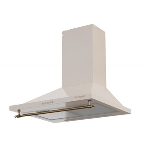 Витяжка декоративна Borgio BHK 60 Rustico Ivory
