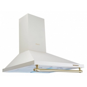 Витяжка декоративна Borgio BKM (TR) 60 Ivory Rustic