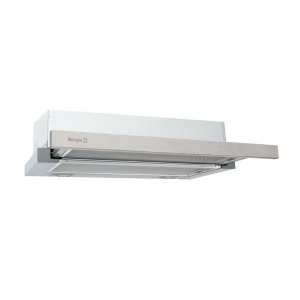 Витяжка вбудована Borgio BLT (TR) 50 Inox