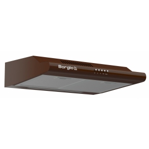 Витяжка традиційна Borgio GIO (PL) 50 Brown