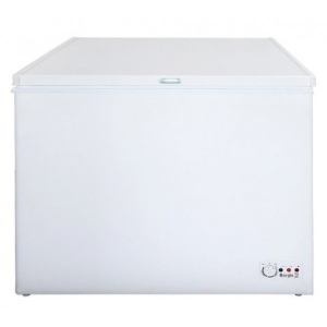 Морозильна камера Borgio HCFE 350 A++ WH