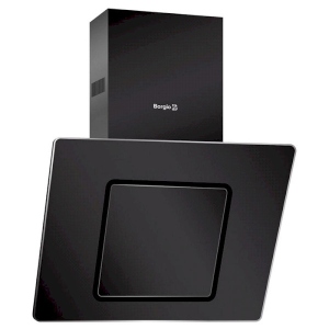 Витяжка декоративна Borgio RNT-F 60 black MU