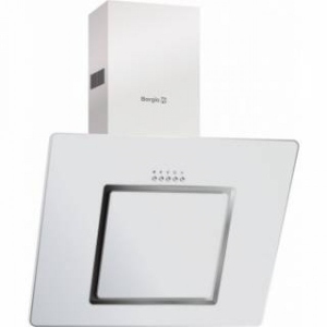 Витяжка декоративна Borgio RNT-F 60 white MU