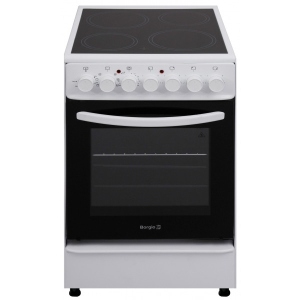 Плита електрична Borgio VE 540 W HILTF