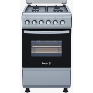 Плита газова Borgio GE 540 S MBBLT