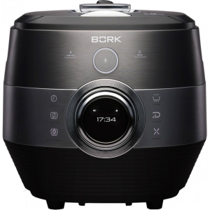 Уцінка - Мультиварка Bork U804