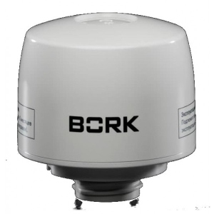 Уцінка - Фільтр до зволожувача повітря Bork AH701 Іонний фільтр #