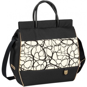 Сумка для коляски Peg-Perego Borsa Grafic Gold (IABO4700-AB50RO01)
