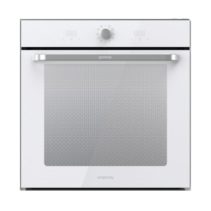 Духова шафа електрична Gorenje BOS6737SYW