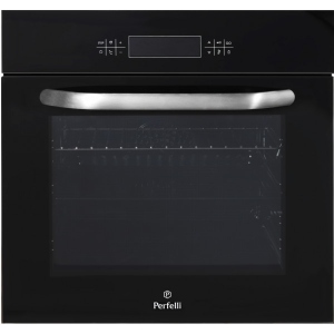 Духова шафа електрична Perfelli BOS 61190 BL