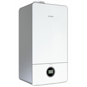Газовий котел Bosch Condens 7000 W GC 7000 iW 24/28 C