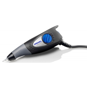 Багатофоункціональний інструмент Bosch Dremel Engraver 290-1 (F.013.029.0JZ)