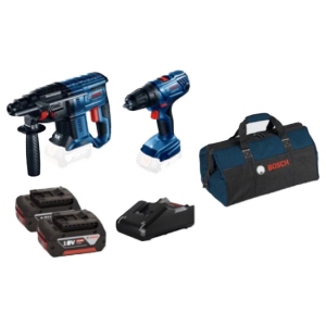 Набір електроінструментів Bosch Professional 0.615.990.M31