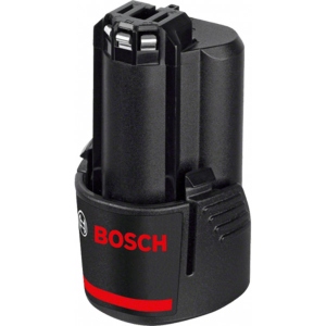 Акумулятор для електроінструментів Bosch 1.600.Z00.02X купити