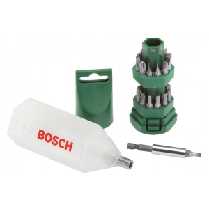 Біта для викрутки Bosch 2.607.019.503 25 шт.