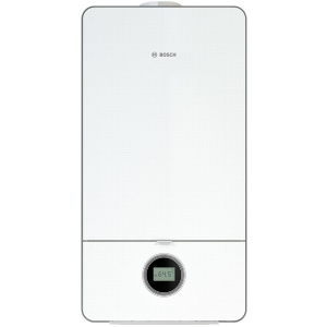 Газовий котел Bosch Condens 7000 W GC 7000 iW 24 PB (7736901388) замовити в Україні