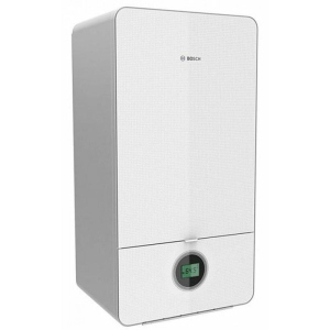 Газовий котел Bosch Condens GC 7000 iW 14 P (7736901384)