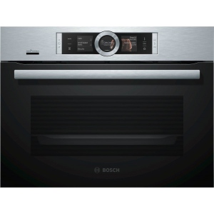 Духова шафа електрична Bosch CSG656RS7