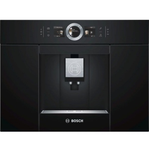 Кавомашина вбудовувана Bosch CTL7181W0