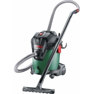 Пилосос для сухого прибирання з мішком Bosch AdvancedVac 20 (0.603.3D1.200)