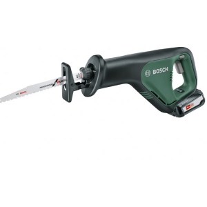 Пила шабельна Bosch AdvancedRecip 18 Set (0.603.3B2.401)