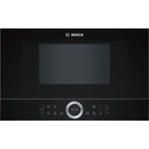 Мікрохвильова піч (НВЧ) вбудовувана Bosch BFR 634GB1
