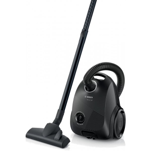 Уцінка - Пилосос для сухого прибирання з мішком Bosch BGBS2LB1 #