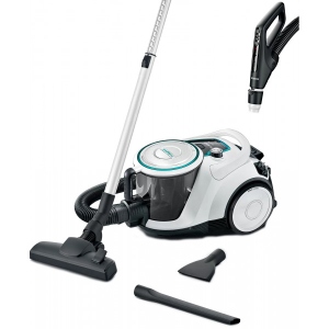 Уцінка - Пилосос для сухого прибирання без мішка Bosch BGS41HYG1 #