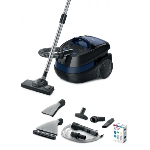 Уцінка - Пилосос миючий з аквафільтром Bosch BWD41700 ##