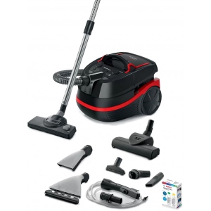 Уцінка - Пилосос миючий з аквафільтром Bosch BWD421POW #