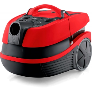 Пилосос миючий з аквафільтром Bosch BWD421PET