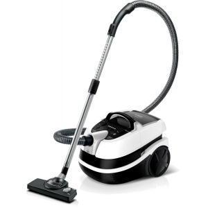 Пилосос миючий з аквафільтром Bosch BWD421PRO