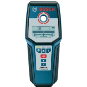 Детектор Bosch GMS 120 Professional в Україні