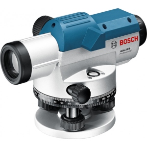 Вимірювальний пристрій Bosch GOL 20 D (0.601.068.400)