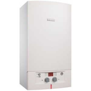 Газовий котел Bosch Gaz 3000 W ZW 24-2 KE 24.4 кВт (7713230147)