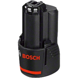 Акумулятор для електроінструментів Bosch GBA 12V 3.0 Ah (1.600.A00.X79)