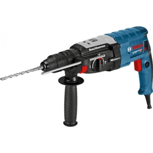 Перфоратор Bosch GBH 2-28 F, SDS-plus (0.611.267.600)