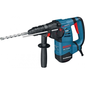 Перфоратор Bosch GBH 3-28 DFR, SDS-plus (0.611.24A.000)
