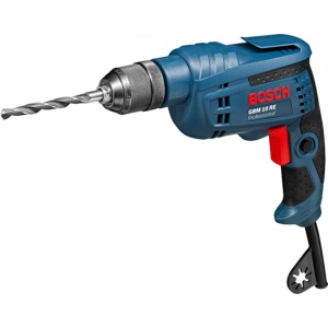 Електродриль Bosch GBM 10 RE (0.601.473.600)