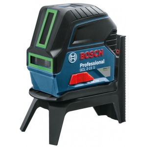 Вимірювальний пристрій Bosch GCL 2-15 G (0.601.066.J00)
