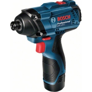 Гайковерт акумуляторний Bosch GDR 120-LI (0.601.9F0.000)
