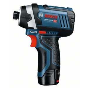 Гайковерт акумуляторний Bosch GDR 12V-105 solo без АКБ и ЗП (0.601.9A6.901)