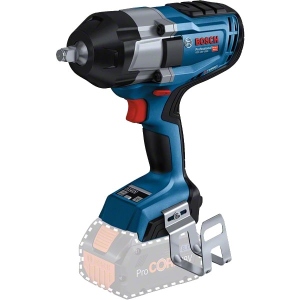 Гайковерт акумуляторний Bosch GDS18V-1000 без АКБ та ЗП (0.601.9J8.300)
