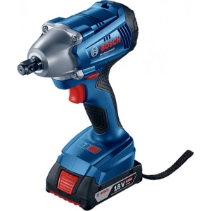 Гайковерт акумуляторний Bosch GDS 250-LI (0.601.9G6.120)