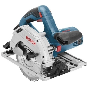 Пила дискова Bosch GKS 55+ GCE (0.601.682.100)
