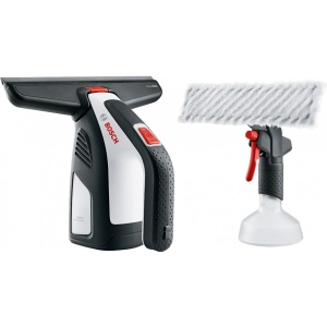 Пилосос віконний Bosch GlassVac Solo Plus (0.600.8B7.200) в Україні