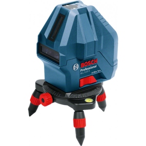 Вимірювальний пристрій Bosch GLL 3-15X (0.601.063.M00)