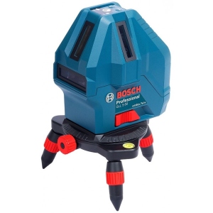 Вимірювальний пристрій Bosch GLL 5-50X (0.601.063.N00)