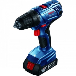 Дриль-шуруповерт Bosch GSB 180-LI (0.601.9F8.307)